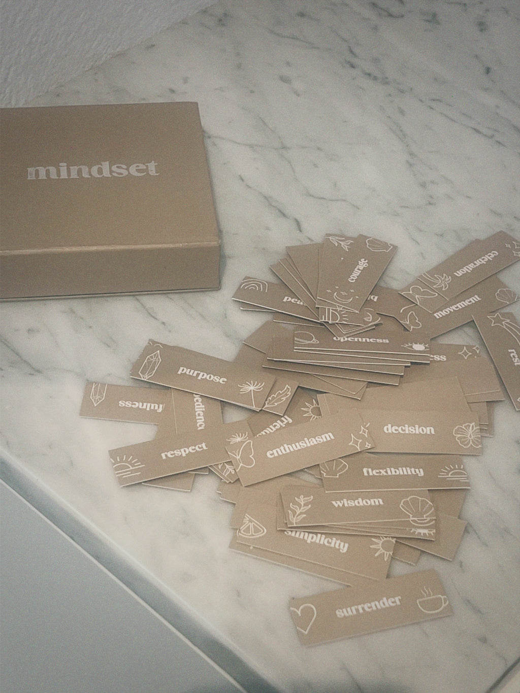 Mindset